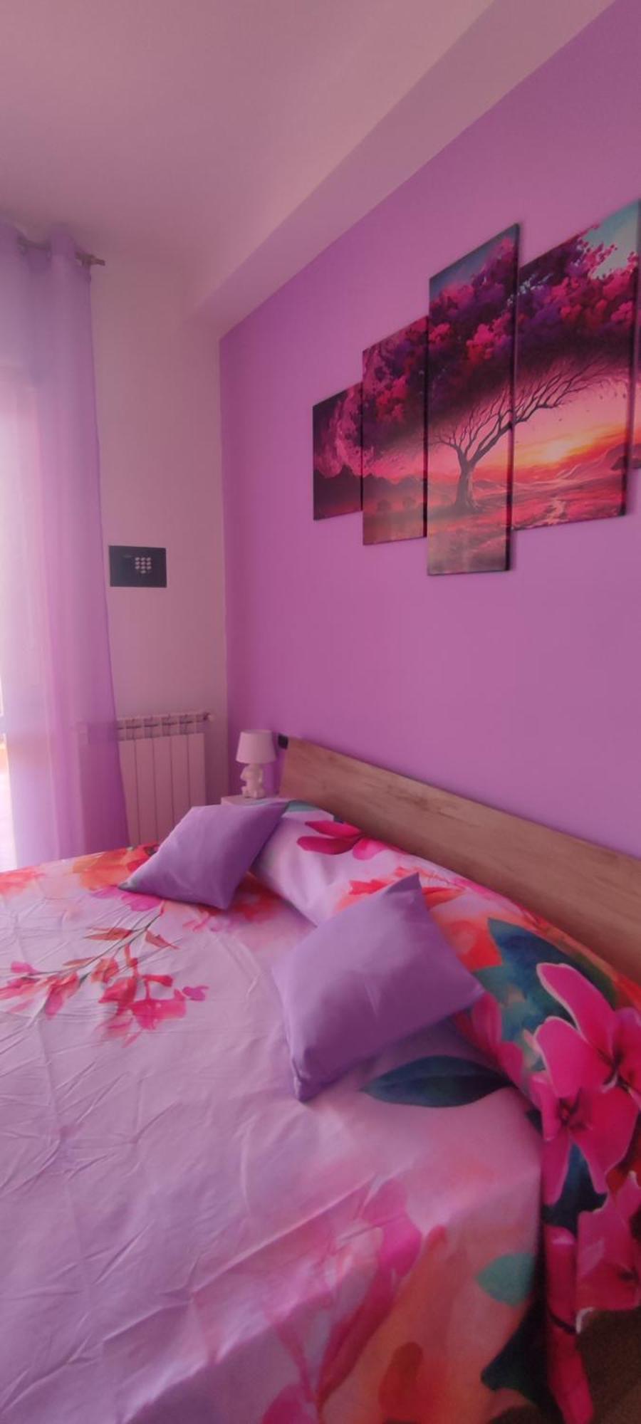 Love Home Apartament Near The Airport Фьюмичино Экстерьер фото