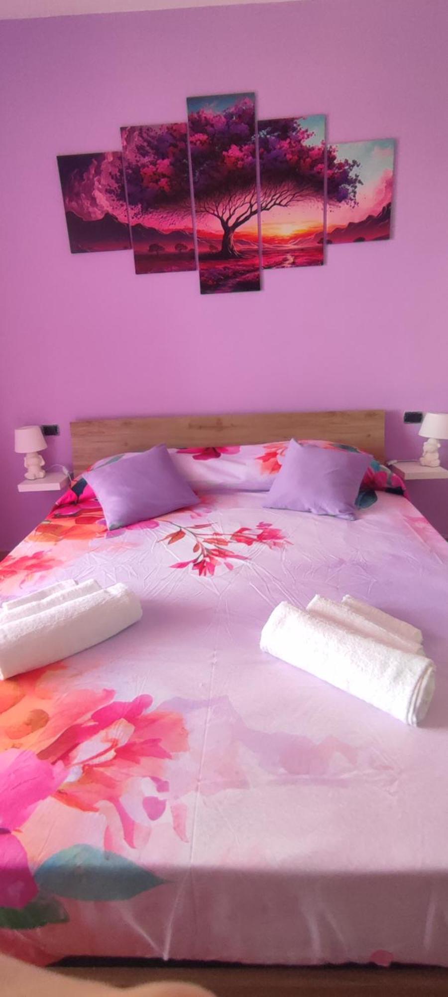 Love Home Apartament Near The Airport Фьюмичино Экстерьер фото