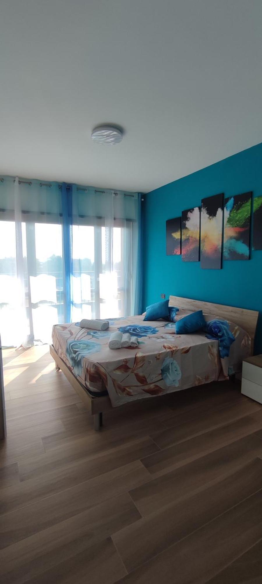 Love Home Apartament Near The Airport Фьюмичино Экстерьер фото