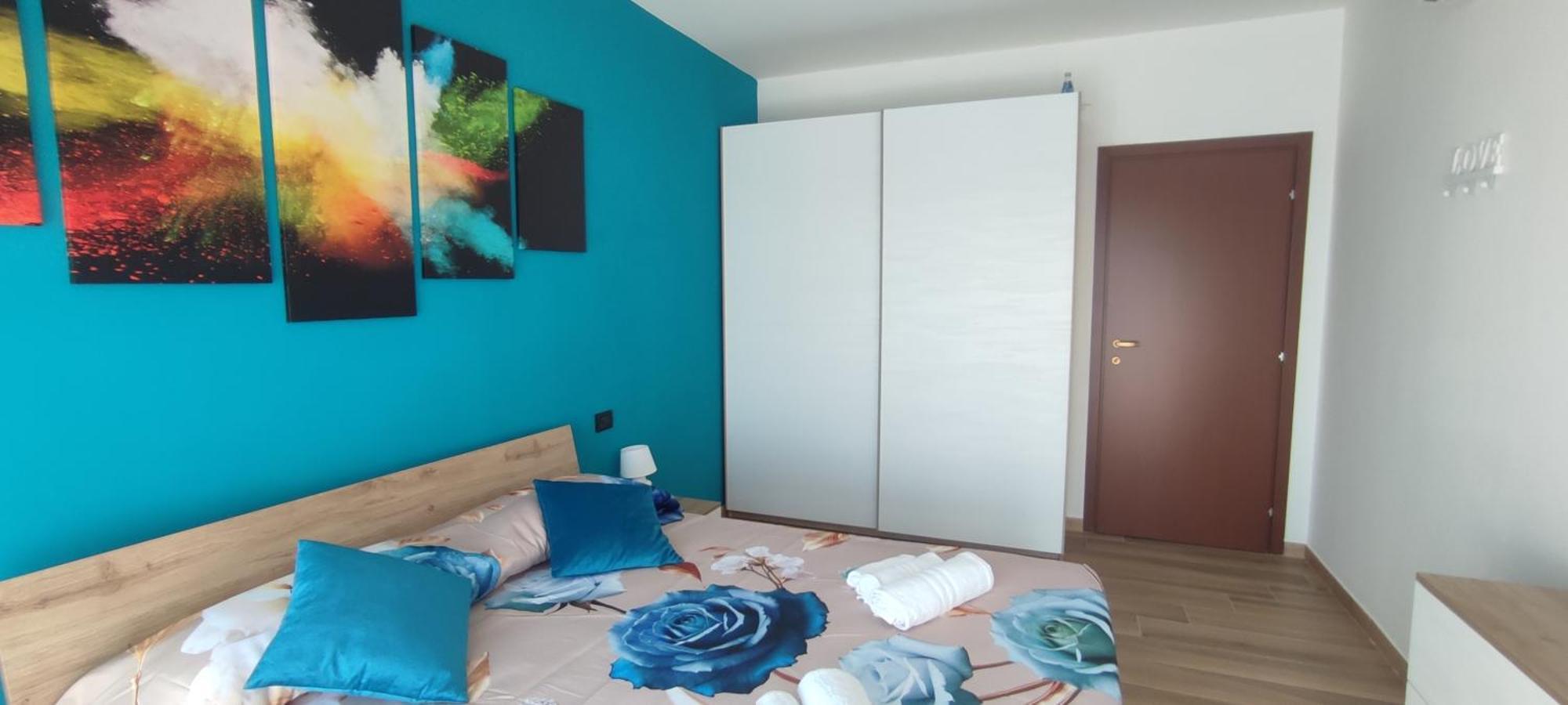 Love Home Apartament Near The Airport Фьюмичино Экстерьер фото
