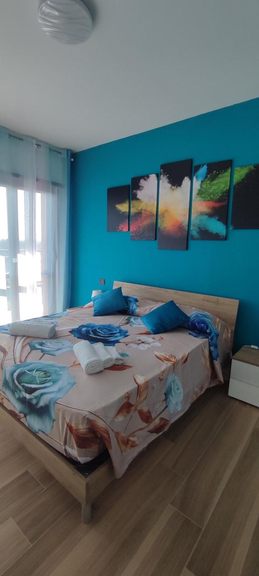 Love Home Apartament Near The Airport Фьюмичино Экстерьер фото
