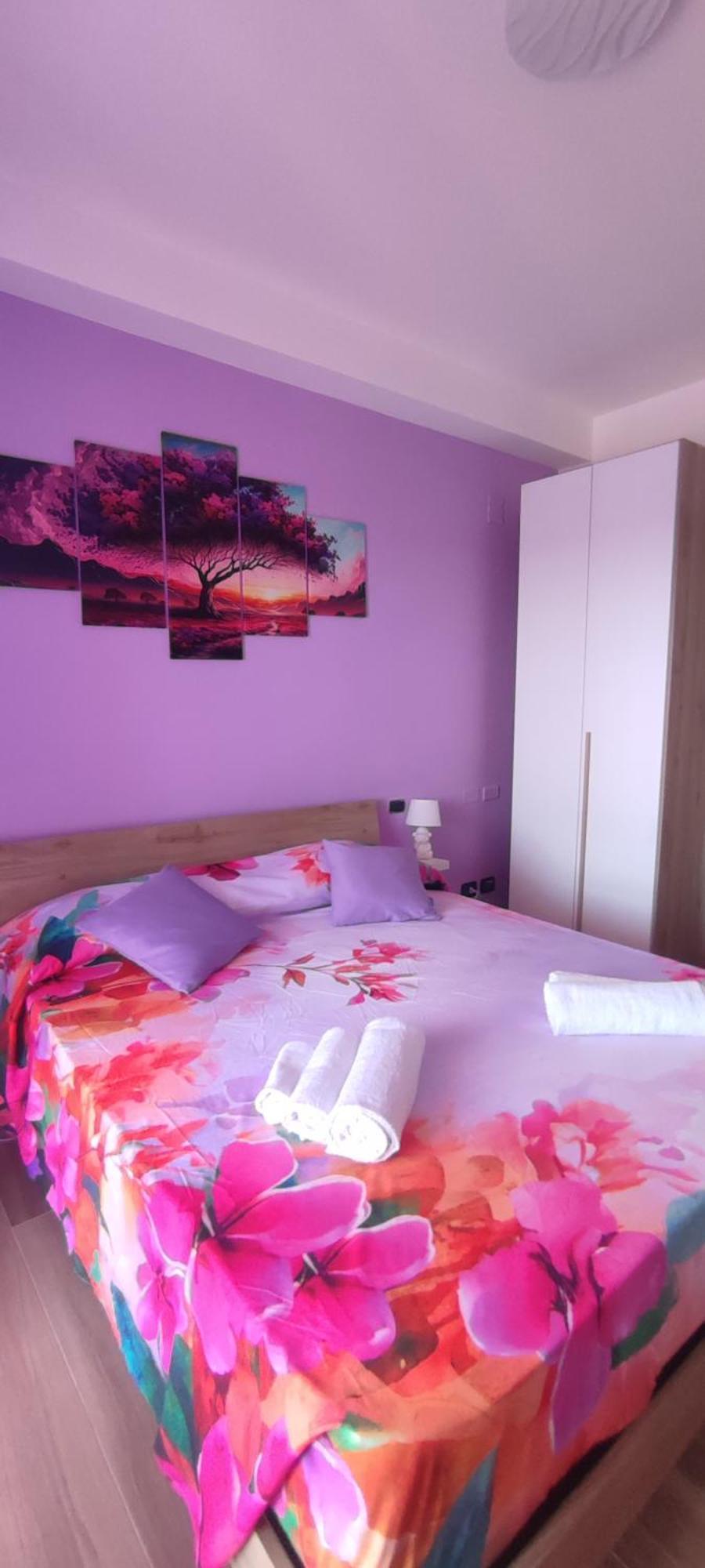 Love Home Apartament Near The Airport Фьюмичино Экстерьер фото