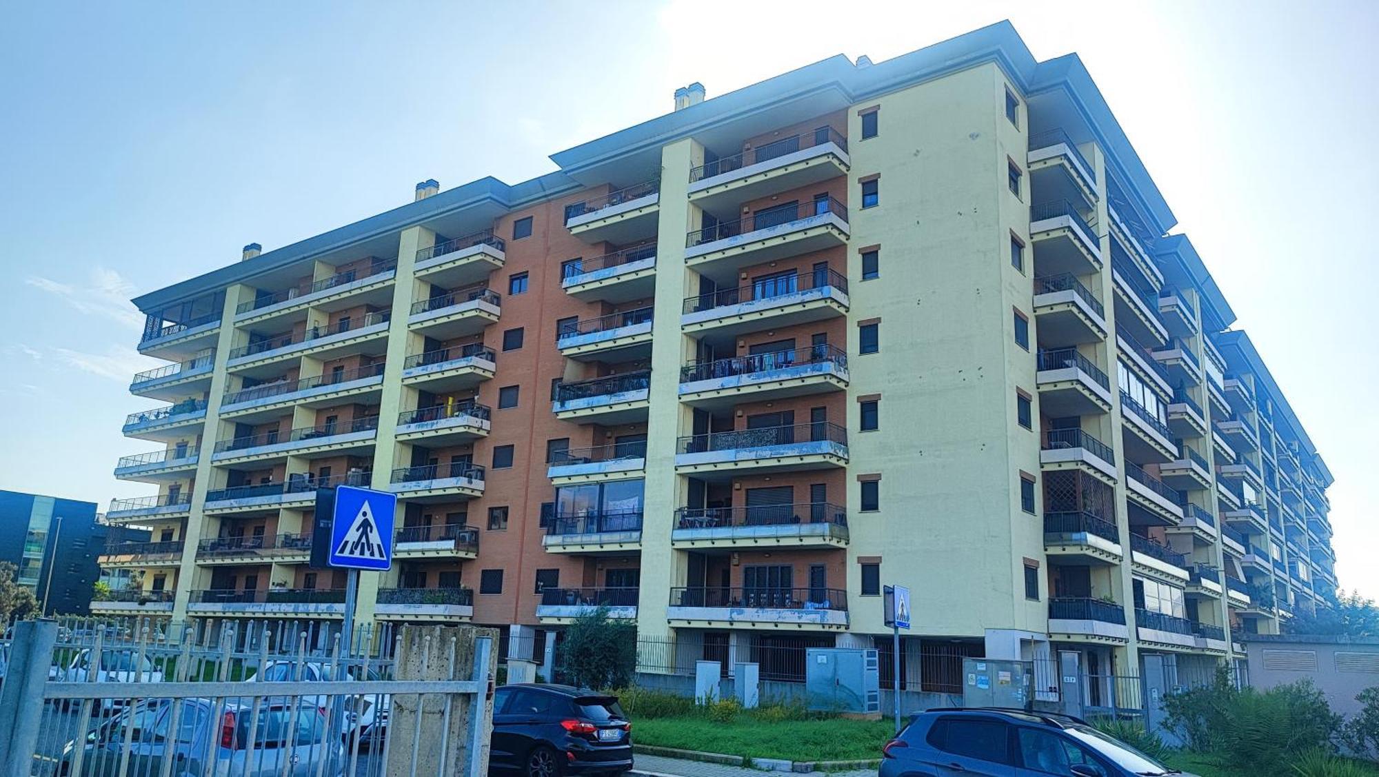 Love Home Apartament Near The Airport Фьюмичино Экстерьер фото